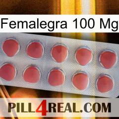 Femalegra 100Mg 18